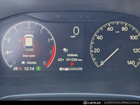 Used 2025 Honda CR-V EX-L image 22