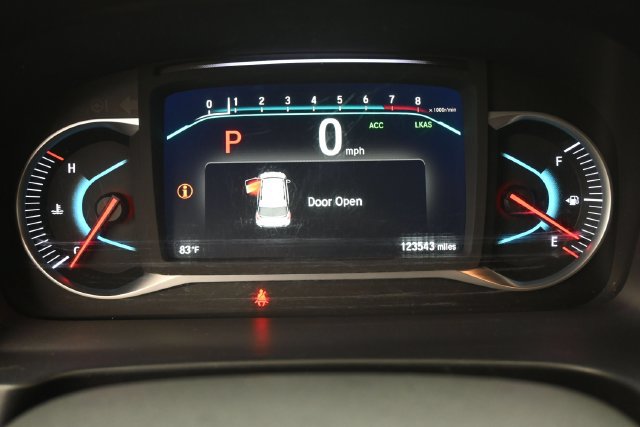 Used 2021 Honda Pilot EX image 3
