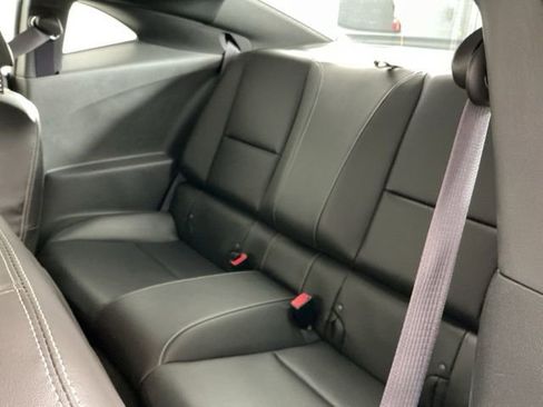 Used 2015 Chevrolet Camaro SS w/ Silver Rally Stripe Package image 23