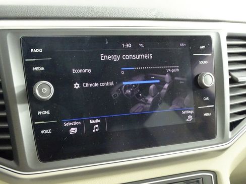 Used 2019 Volkswagen Atlas SE image 36