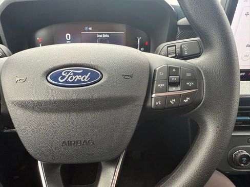 New 2025 Ford Maverick XLT w/ 4K Tow Package image 25