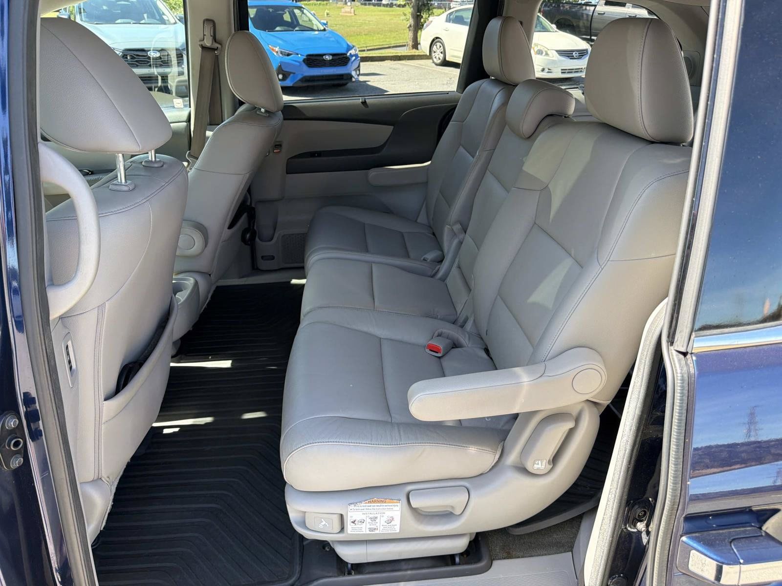 Used 2016 Honda Odyssey Touring image 20