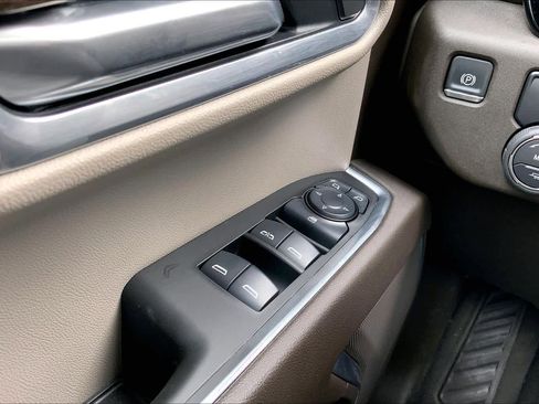 Certified 2025 Chevrolet Silverado 1500 LT w/ Texas Edition Plus RWD image 35