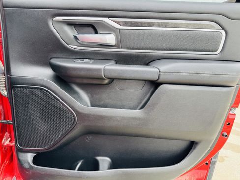 Used 2020 RAM 1500 Big Horn image 28
