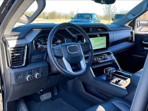 Used 2024 GMC Sierra 1500 Denali w/ Technology Package image 18