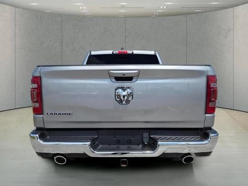 Used 2023 RAM 1500 Laramie RWD image 32