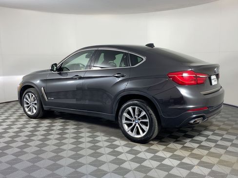 Used 2019 BMW X6 sDrive35i image 3