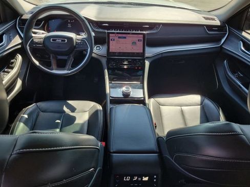 Used 2021 Jeep Grand Cherokee L Limited image 16