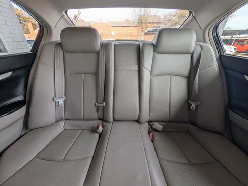 Used 2009 INFINITI G37 Journey w/ Premium Pkg image 23