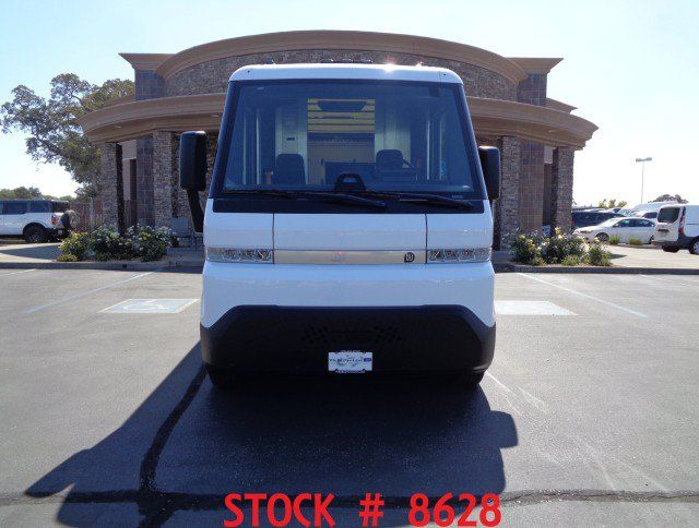 Used 2023 Chevrolet Brightdrop 600 w/ Active Safety Package 2 AWD/4WD image 9