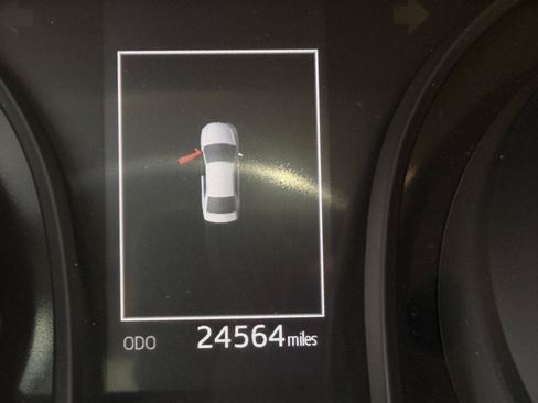 Used 2024 Toyota Camry SE FWD image 18