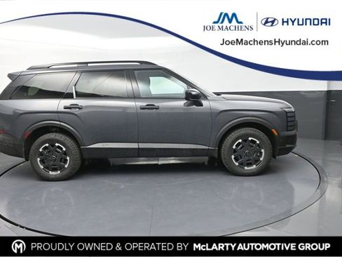 New 2026 Hyundai Palisade XRT Pro image 1