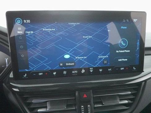 Used 2025 Ford Escape ST-Line Select w/ Tech Pack #1 image 18