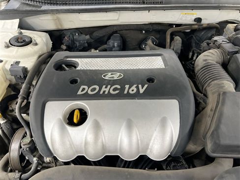 Used 2008 Hyundai Sonata SE image 24