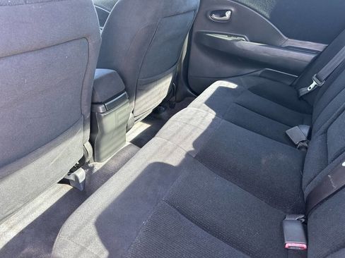 Used 2003 Nissan Altima 3.5 SE image 4