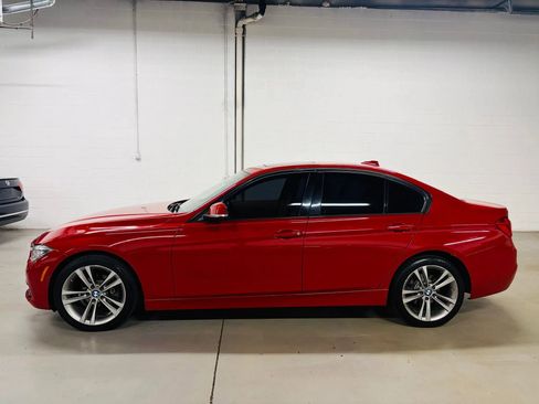 Used 2016 BMW 328i Sedan image 5