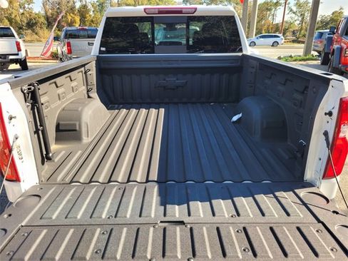 New 2025 Chevrolet Silverado 1500 RST w/ Convenience Package II image 14