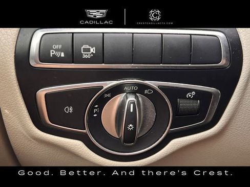 Used 2018 Mercedes-Benz GLC 300 image 22