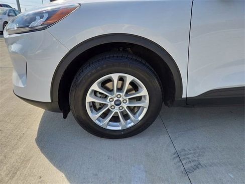 Used 2022 Ford Escape S image 36