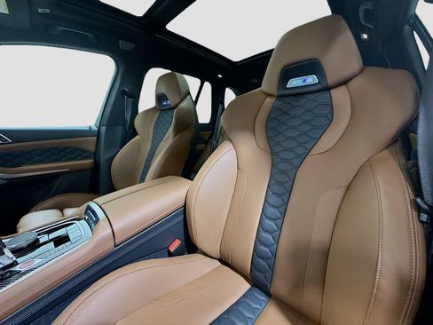 New 2026 BMW X5 M Competition AWD/4WD image 32