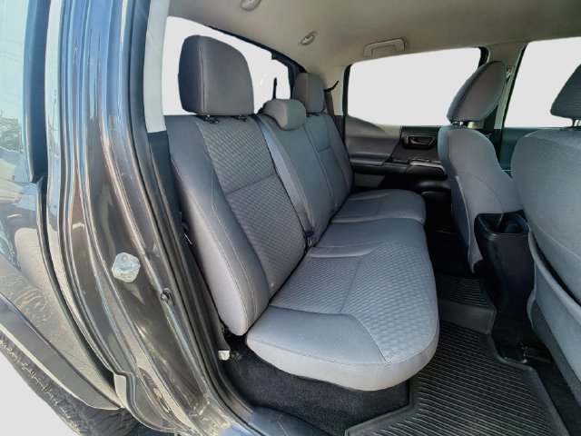 Used 2021 Toyota Tacoma SR5 RWD image 25