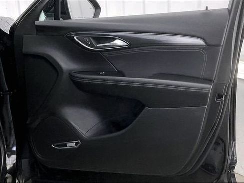 Certified 2025 Buick Envision Preferred image 21