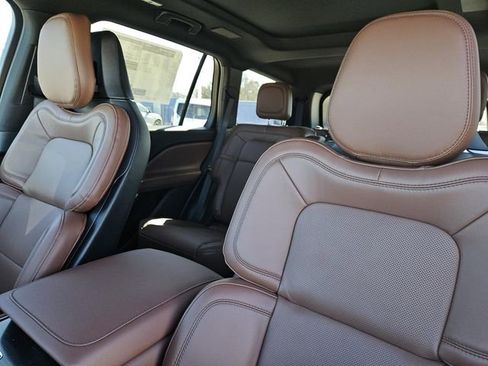 New 2026 Lincoln Aviator Reserve image 21