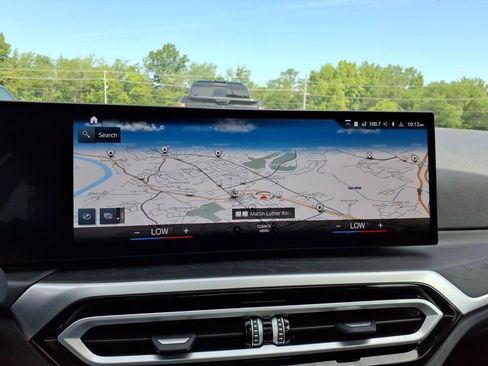 Used 2024 BMW 430i Gran Coupe w/ Convenience Package RWD image 11