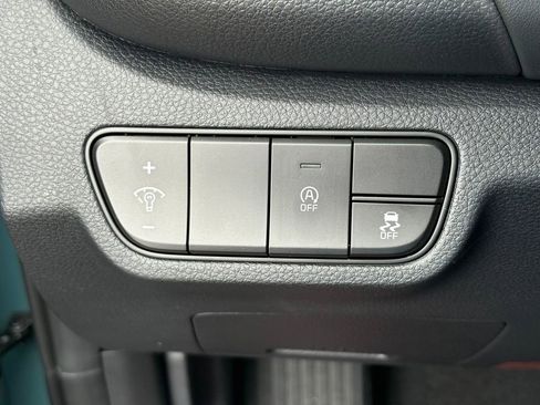New 2026 Kia Seltos EX FWD image 20