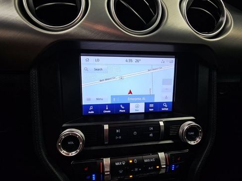 Used 2020 Ford Mustang GT Premium RWD image 19
