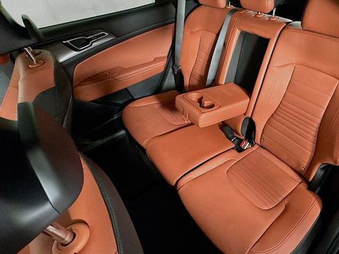 New 2026 Kia Sportage SX image 27