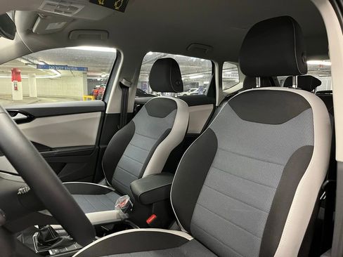 New 2026 Volkswagen Taos S image 18