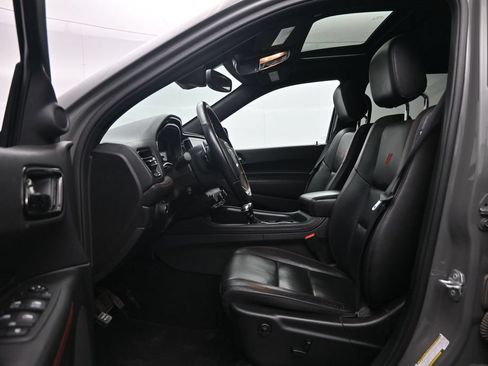 Used 2025 Dodge Durango R/T AWD/4WD image 22