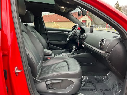 Used 2015 Audi A3 1.8T Premium w/ Cold Weather Package image 23