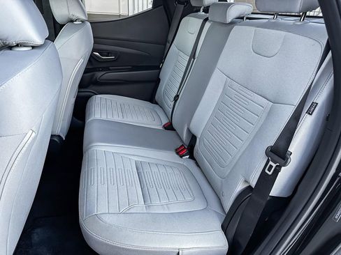 New 2026 Hyundai Santa Cruz SE image 24