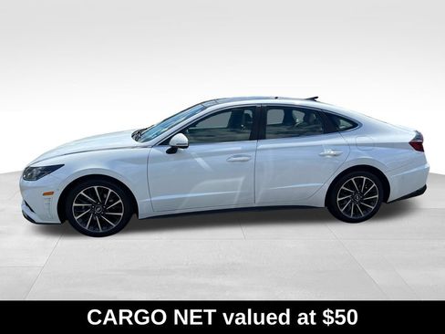 Used 2020 Hyundai Sonata Limited FWD image 5