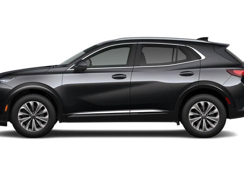 New 2026 Buick Envision Preferred image 30