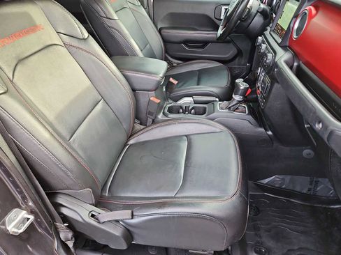 Used 2020 Jeep Gladiator Rubicon image 20