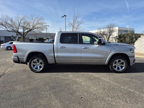 Used 2026 RAM 1500 Big Horn image 8
