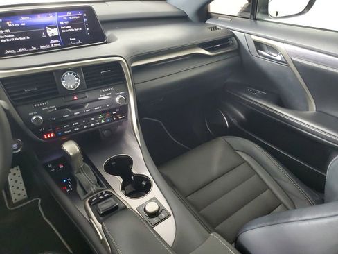 Used 2019 Lexus RX 350 F Sport w/ Navigation Package image 16
