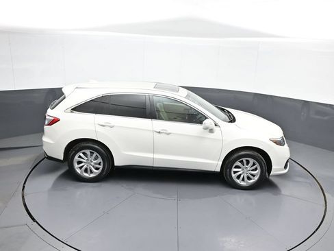 Used 2017 Acura RDX AWD image 37