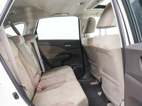 Used 2014 Honda CR-V EX image 12