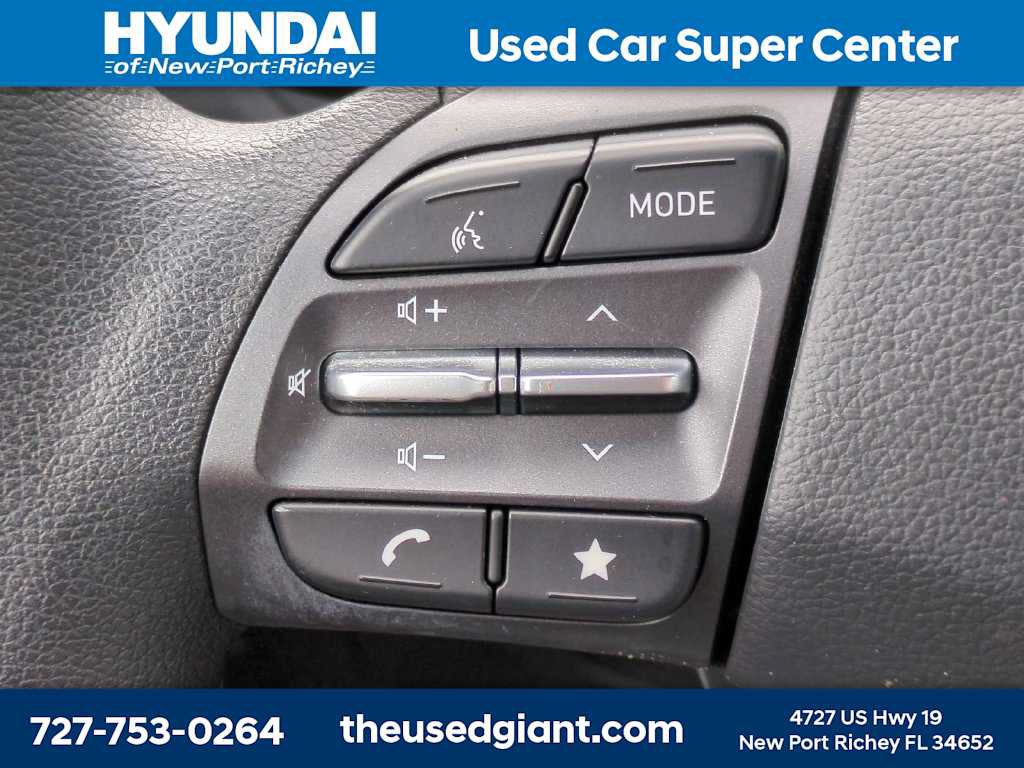 Used 2023 Hyundai Kona SEL FWD image 26