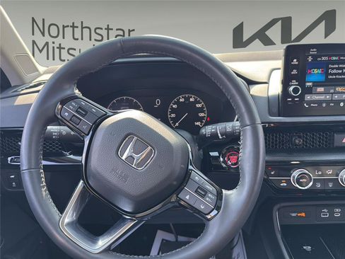 Used 2023 Honda CR-V EX-L image 10