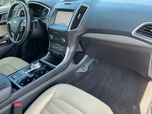 Used 2020 Ford Edge SEL FWD image 26