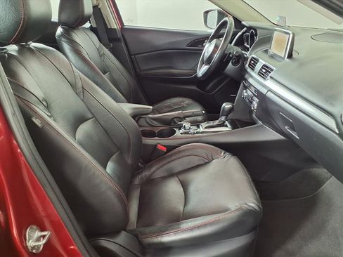 Used 2015 MAZDA MAZDA3 s Grand Touring image 9