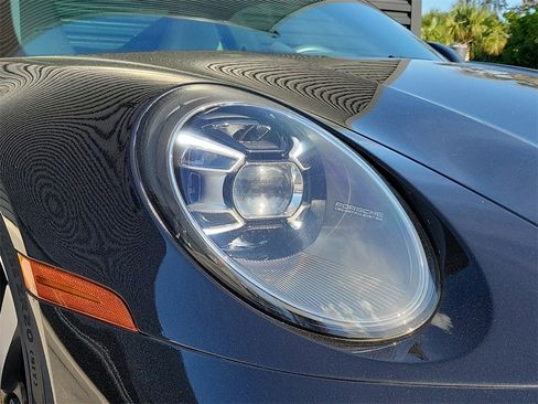 Certified 2020 Porsche 911 GT3 RS image 15