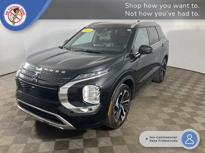 Used 2023 Mitsubishi Outlander SEL 40th Anniversary