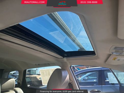 Used 2011 MAZDA CX-9 Touring w/ Moonroof & Bose Audio Pkg image 19