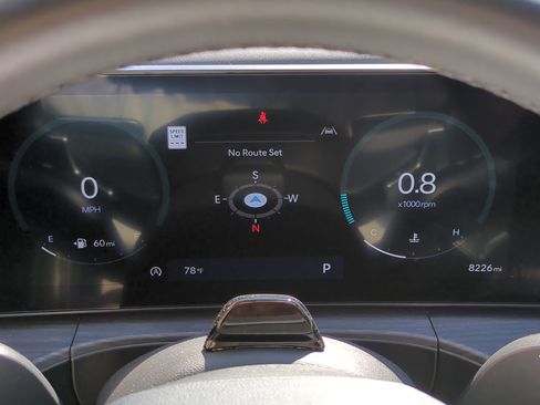 Used 2024 Hyundai Santa Fe Limited image 27